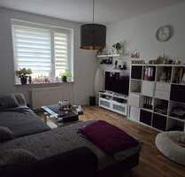 Nicht lange überlegen! 2-Zimmer-Wohnung mit Balkon sucht Nachmieter! - Magdeburg Fermersleben