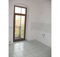 1-Zimmerwohnung MIT BALKON + ABSTELLRAUM ! - Chemnitz Hilbersdorf