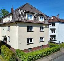 Schöne 3-Zimmer-Wohnung in attraktiver Lage - Bielefeld / Innenstadt - Ost