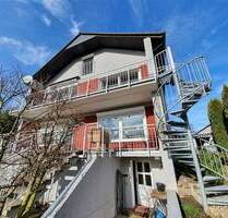 5,5 Zimmer in Snh.-Hoffenheim: Diese Wohnung hat viel zu bieten! - Sinsheim