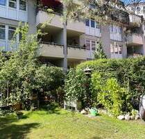 3 Zimmer * 90 qm * Terrasse * EG * Lichterfelde - Berlin