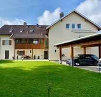 Modernisierte 3 Zimmer Wohnung mit Balkon in Füssen Zentrum zu vermieten