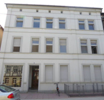 Höxter - 3 Zimmer Wohnung stadtnah