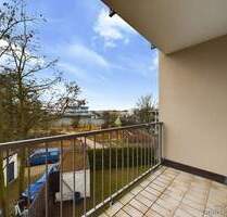 Mehrere Attraktive Wohnungen in Nürnberg-Höfen - 1 bis 2,5 Zimmer (30-75 m²) - mit Einbauküche