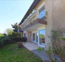 Bi-Musikerviertel: 1 Zimmer-Wohnung mit EBK und großer Terrasse in Top-Lage von Bielefeld