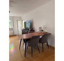 Wunderschöne 3-Zimmerwohnung mit Balkon - Nürnberg Maxfeld