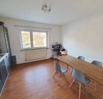 Die perfekte Wohnung für Zwei - Attraktive 3 Zimmer Wohnung in guter Lage von Sulzbach - Rosenberg - Sulzbach-Rosenberg