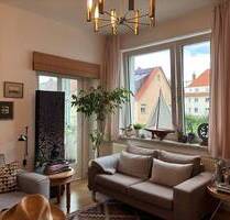 Großzügige 4-Zimmer-Wohnung mit Wintergarten in Göttingen, WG-geeignet