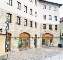 ***AB SOFORT VERFÜGBAR***GEPFLEGTE 2 ZIMMER WOHNUNG IM HERZEN VON LAUF PEG. - Lauf an der Pegnitz Lauf rechts