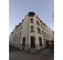 Großzügige 3-Zimmer mit Laminat und Dusche in sehr guter Lage - Chemnitz Altendorf