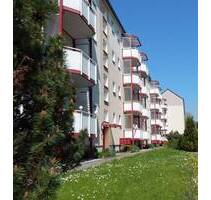 2-Raum-Wohnung mit Balkon - 459,00&nbsp;EUR Kaltmiete, ca.&nbsp; 51,00&nbsp;m&sup2;&nbsp;Wohnfl&auml;che in Schkeuditz (PLZ: 04435)