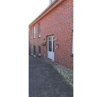 Hell und freundlich, 3 Zimmer Wohnung im Angebot! - Weener Diele