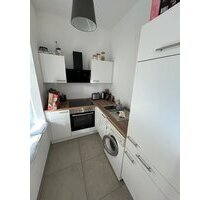 Zweitbezug! 1-Zimmer mit Parkett, EBK, Fußbodenheizung und Dusche in zentraler Lage! - Chemnitz Sonnenberg