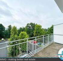 Gemütliche 2-Zimmer Wohnung mit Balkon! - Limbach-Oberfrohna