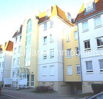 +++DRESDEN-LAUBEGAST+++ Single-Appartement mit separatem Schlafzimmer in Elbnähe!