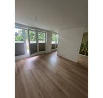 +++NEU+++ Neubau 2-Zimmer Neubau-Wohnung in Top Lage mit Terrasse in Südlage - Hamburg Wandsbek