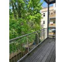 Frisch saniert- 3 Zimmer Wohnung. - Magdeburg Salzmannstraße