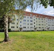 Großes, helles Wohnzimmer + Balkon - Wilkau-Haßlau