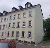 2-Zimmer Etagenwohnung mit Einbauküche, Schmiedestraße, Freiberg