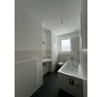 Erstbezug nach Sanierung 3-Zimmer mit Balkon - Flöha