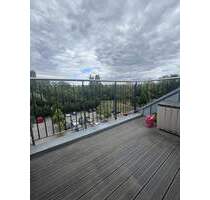 Seniorengerechte und barrierefreie 2-Zi-Wohnung - Mainz-Laubenheim