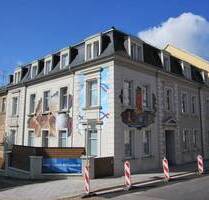 möbliertes Einzelzimmer direkt im Campus, Weststr. 1 - Mittweida
