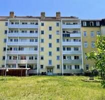 2-Zimmer in belebter Dresdner Neustadt, im Erdgeschoss, zum Innenhof gelegen suchen neuen Mieter! - Dresden Äußere Neustadt