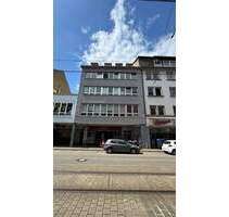 4 ZKB Terrasse, WG geeignet, renoviert, 1 Monatsmiete frei, 3.OG Kaiserstr. 6 66111 Saarbrücken