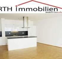Moderne 5 Zimmer Wohnung mit EBK, Fußbodenheizung, Parkett, Terrasse. Nahe City Center und Minto - Mönchengladbach Stadtmitte