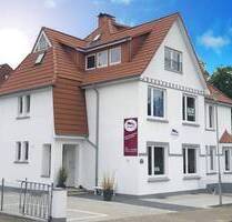 Lieblingsplatz Buxtehude: Vollausgestattetes 1-Zimmer Apartment in attraktiver Lage