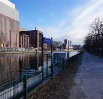 Helles Studio mit Balkon und Aufzug Besichtigung 03.11.2025 09:30 - Berlin Charlottenburg