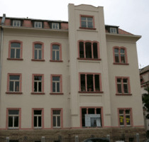 Moderne 2-Zimmer-Wohnung mit Balkon und Aufzug in Leipzig