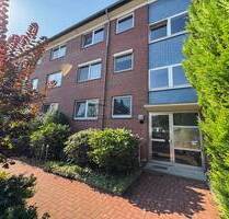 EINMALIG! 3 Zimmer Wohnung in herrlicher Ruhe - Hamburg Schnelsen