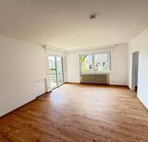 gemütliche 3-Zimmer Wohnung in Horn Bad Meinberg - renoviert und bezugsfertig - Horn-Bad Meinberg