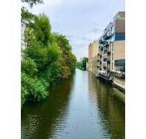 3-Zimmer Altbau Isebekkanal, nähe Lehmweg - Hamburg Hoheluft-Ost