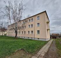 Drei Zimmer Wohnung im Stadtteil Cracau! - Magdeburg Siedlung Cracau
