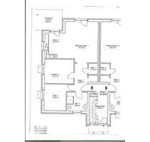 3 Zimmer Erdgeschosswohnung in Heidenau
