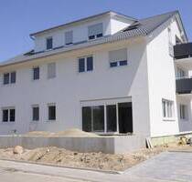 Neuwertig, Leimen, 3 Zimmer Wohnung, 93 qm, Bodenheizung, hell, ruhig, von privat