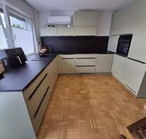 Helle 4-Zimmer Wohnung in guter Lage - Philippsburg