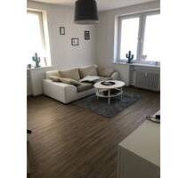 MODERN GESCHNITTENE 2 ZIMMER WOHNUNG MIT BALKON - Buxtehude