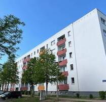 Wunderschöne 3 Zimmer Wohnung mit Aufzug! - Schwerin Mueßer Holz
