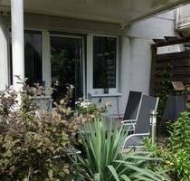 Direkt am Königsgruber Park mit Terrasse und Garten (Wohnberechtigungsschein erforderlich) - Herne Eickel