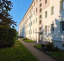 + 4 Jahre Mini-Kaltmiete-Festpreis bei Eigenleistung + 3 RWG mit Balkon 1OG - Regis-Breitingen