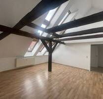 Außergewöhnliche Wohneinheit zur Gründung einer WG - ab sofort verfügbar! - Görlitz Altstadt