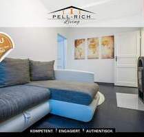 WOHNGLÜCK: Vollmöbilierte 2-Zimmerwohnung in Durlach-Aue zur Miete - Karlsruhe