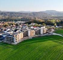 NEUBAU ° Exklusive 4.5-ZWG ° W 04.A ° Süd-West-Ost TRILOGIE - Auf Leim Murg Haus A