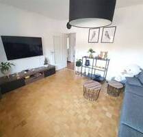 Die perfekte Wohnung für Zwei - Attraktive 3 Zimmer Wohnung in guter Lage von Sulzbach - Rosenberg - Sulzbach-Rosenberg