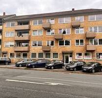 ****Helle 4 Zimmer - Wohnung mit Balkon u. Garage***** - Schwerte