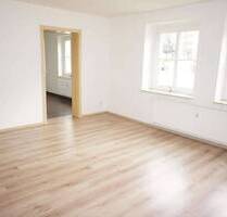 Schicke Singelwohnung frei ab 1.10.25 - große Küche - Bad mit Wanne - Chemnitz Lutherviertel