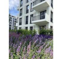 2 Zimmer mit Terrasse - HAVELUFER Quartier - Berlin Spandau